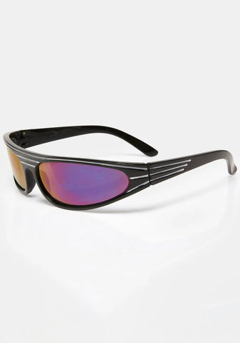 Phoenix Shield Sunglasses