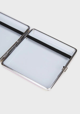 Devil's Lettuce Stash Case