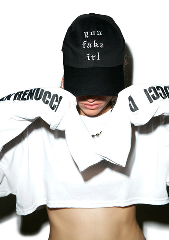 You Fake Hat