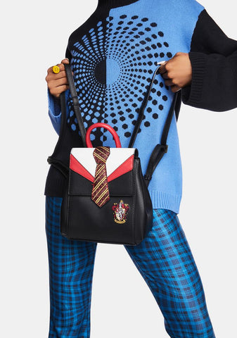 Gryffindor Mini Backpack