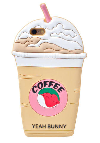 Coffee iPhone 6 Case