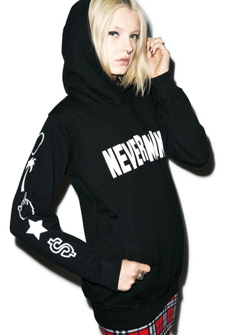 Nevermind Sweatshirt