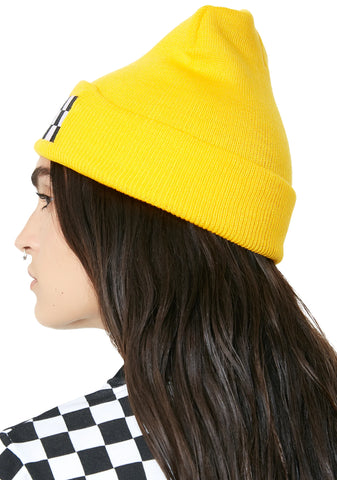 Taxi Beanie