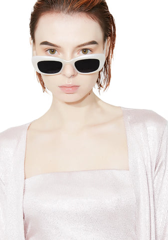 Sugar Smart Mouth Sunglasses