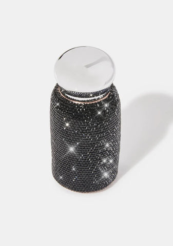 Dark See Both Sides Water Bottle