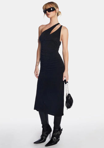 Arista Midi Dress