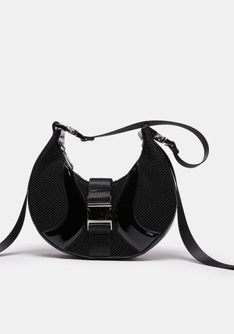 No Limit Mesh Handbag