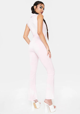 Beachside Dinner Jumpsuit