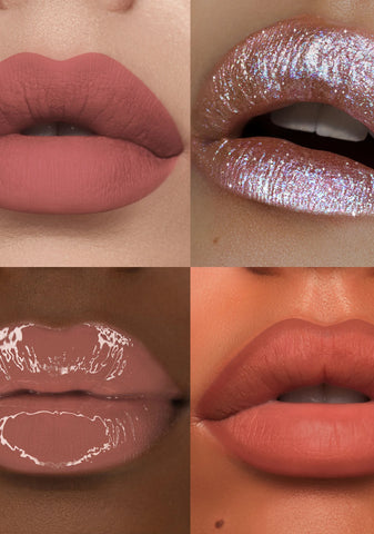 Best Of Lips Nudes