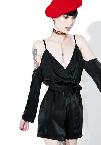 Spirit Guardian Romper