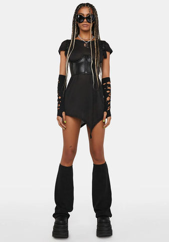 Compression Unisex Muscle Tank