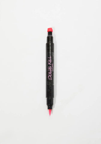Kiss Heart Eyes Stamp Liner