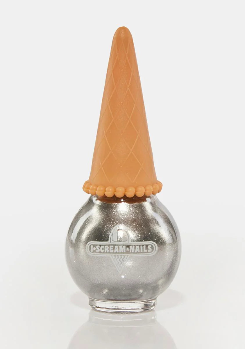 Cashed Up Nail Polish