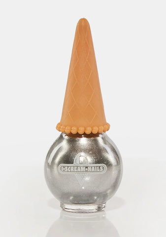 Cashed Up Nail Polish