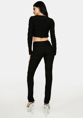 True Moments Pant Set