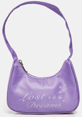 Lost Dreams Hobo Bag