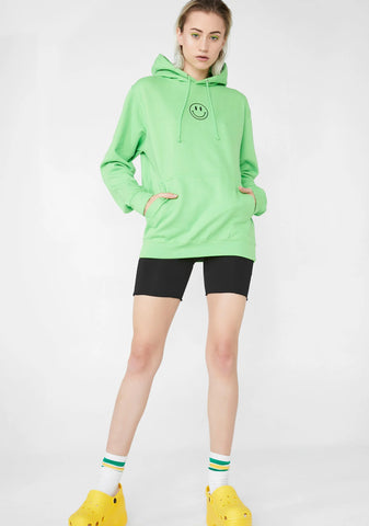 Rave At The Cave Hoodie