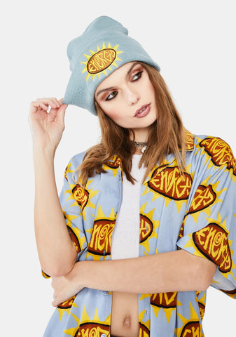 Energy Beanie
