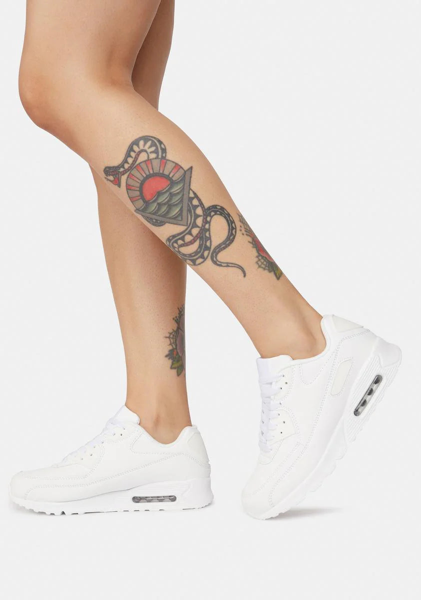 Find The Strength Sneakers