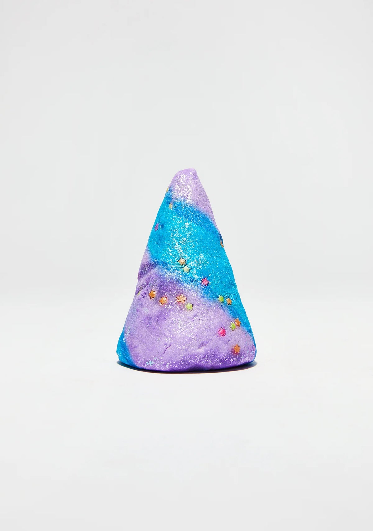 Sugar Candy Unicorn Horn Bubble Bar