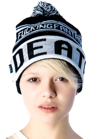 Killer Death Beanie