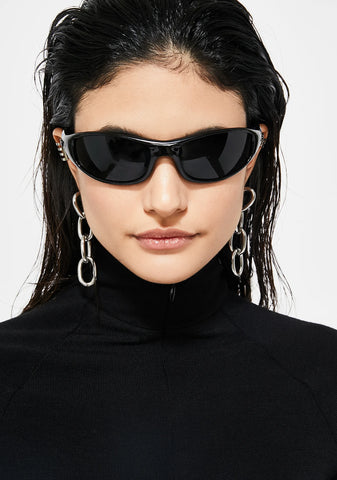 Revolution Reloaded Sport Sunglasses