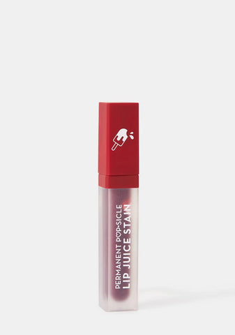 Cherry Bomb Lip Juice Stain