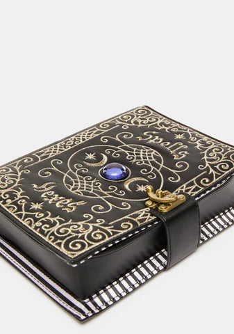 Spell On You Crossbody Bag