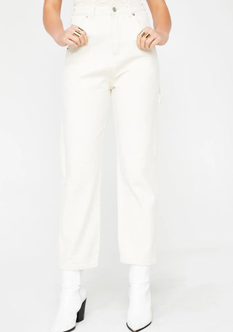 Ice Out Everything Carpenter Pants