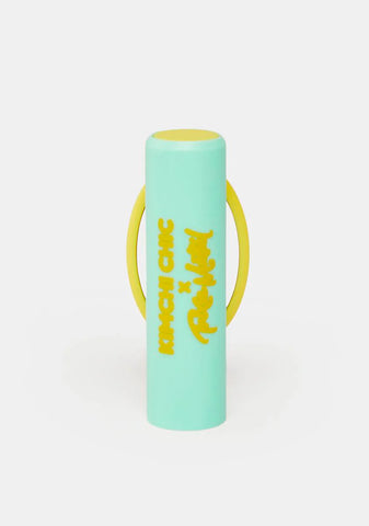 BFF4EVR KimChi x Trixie 01 Gaysha Lolips Lipstick