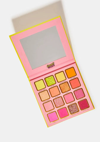 Queen's Kush Eyeshadow Palette