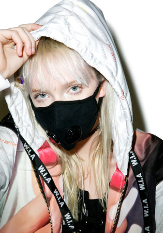 Havoc N99 C2V Face Mask