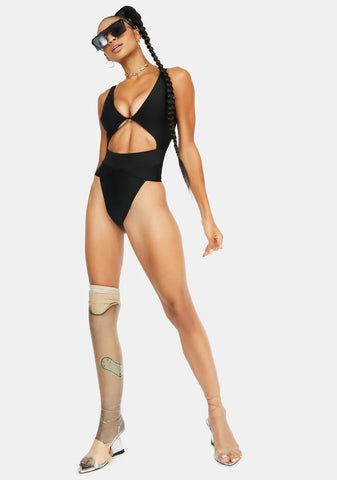 Aspire One-Piece Swimsuit