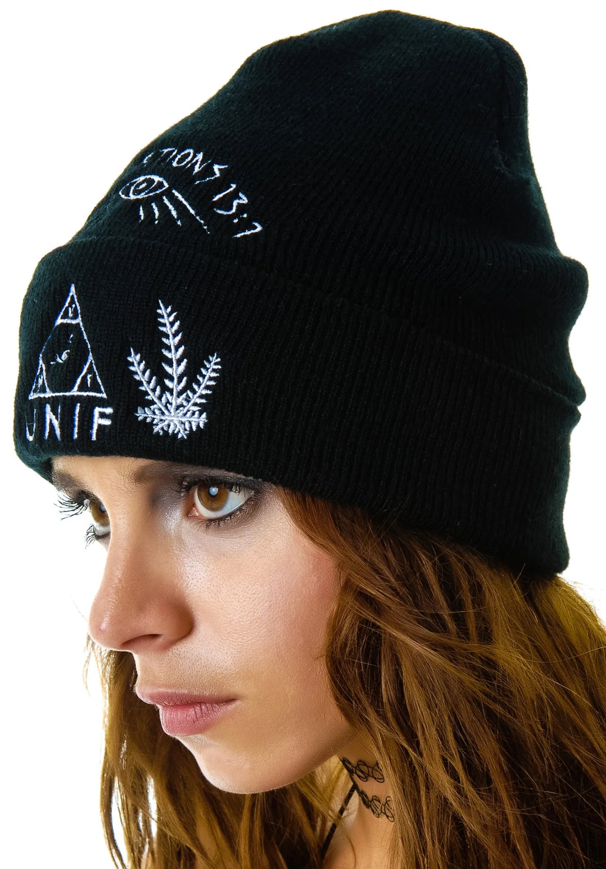 Revelation Beanie