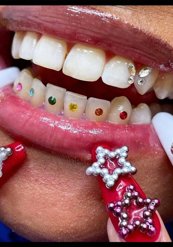 Taste The Rainbow Design Kit