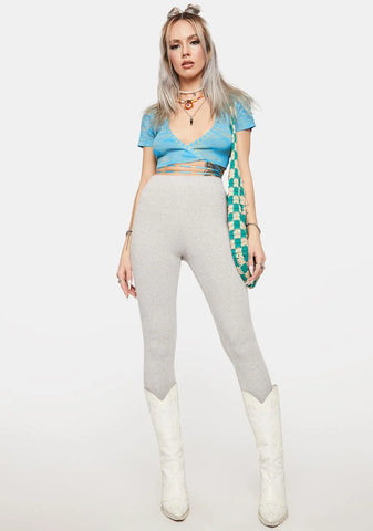 Moon Worry Free Knit Pants