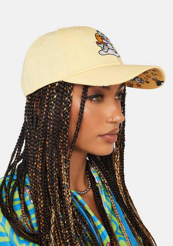 Gudetama Undersea Hat