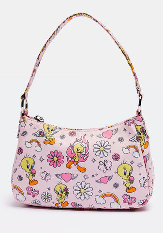 Oh So Tweet Shoulder Bag