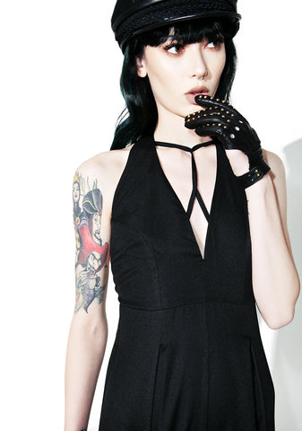 Out Of Touch Jumpsuit