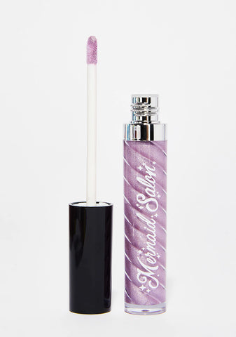 Lavender Matter Luxe Liquid Lipstick