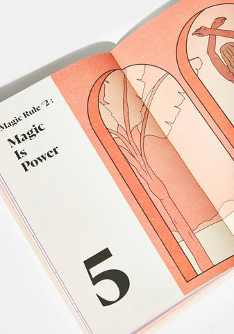 Modern Day Magic: Guide To Realize Your Power