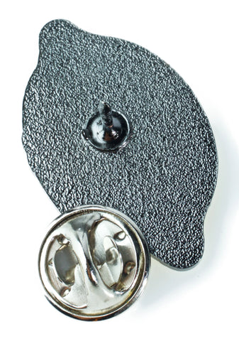 Lemon Of Troy Pin