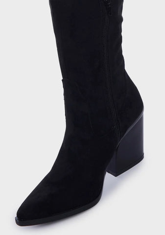 OG Bestie Knee High Boots