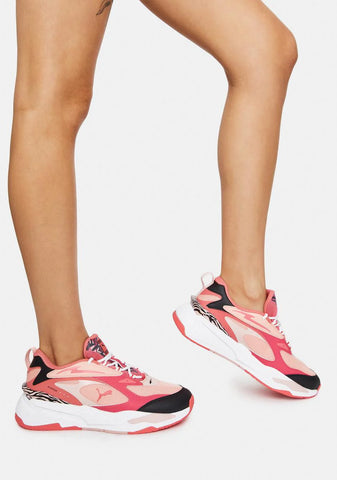 RS Fast Safari Women's Sneakers