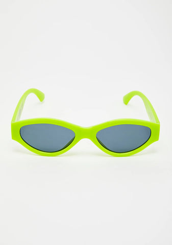 Butterfly Effect Sunglasses