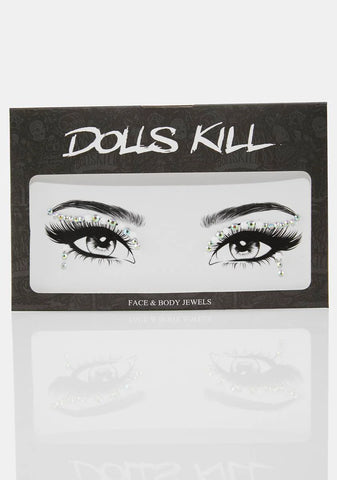 Watch Me Shine Eye Jewels