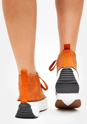 Street Smart Sneaker