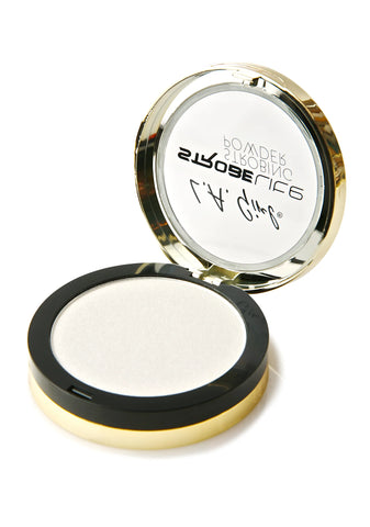 120 Watt Strobe Lite Strobing Powder