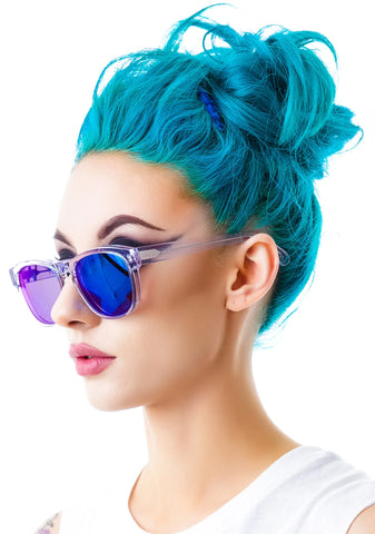 Classic Fox 2 Deluxe Sunglasses