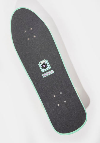 Hera Cruiseboard
